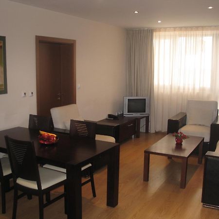 Aparthotel Winslow Highland บันสโก ภายนอก รูปภาพ