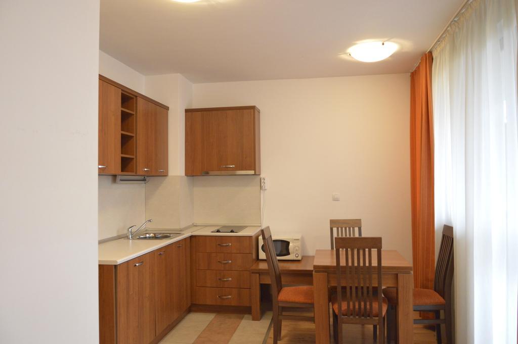 Aparthotel Winslow Highland บันสโก ห้อง รูปภาพ