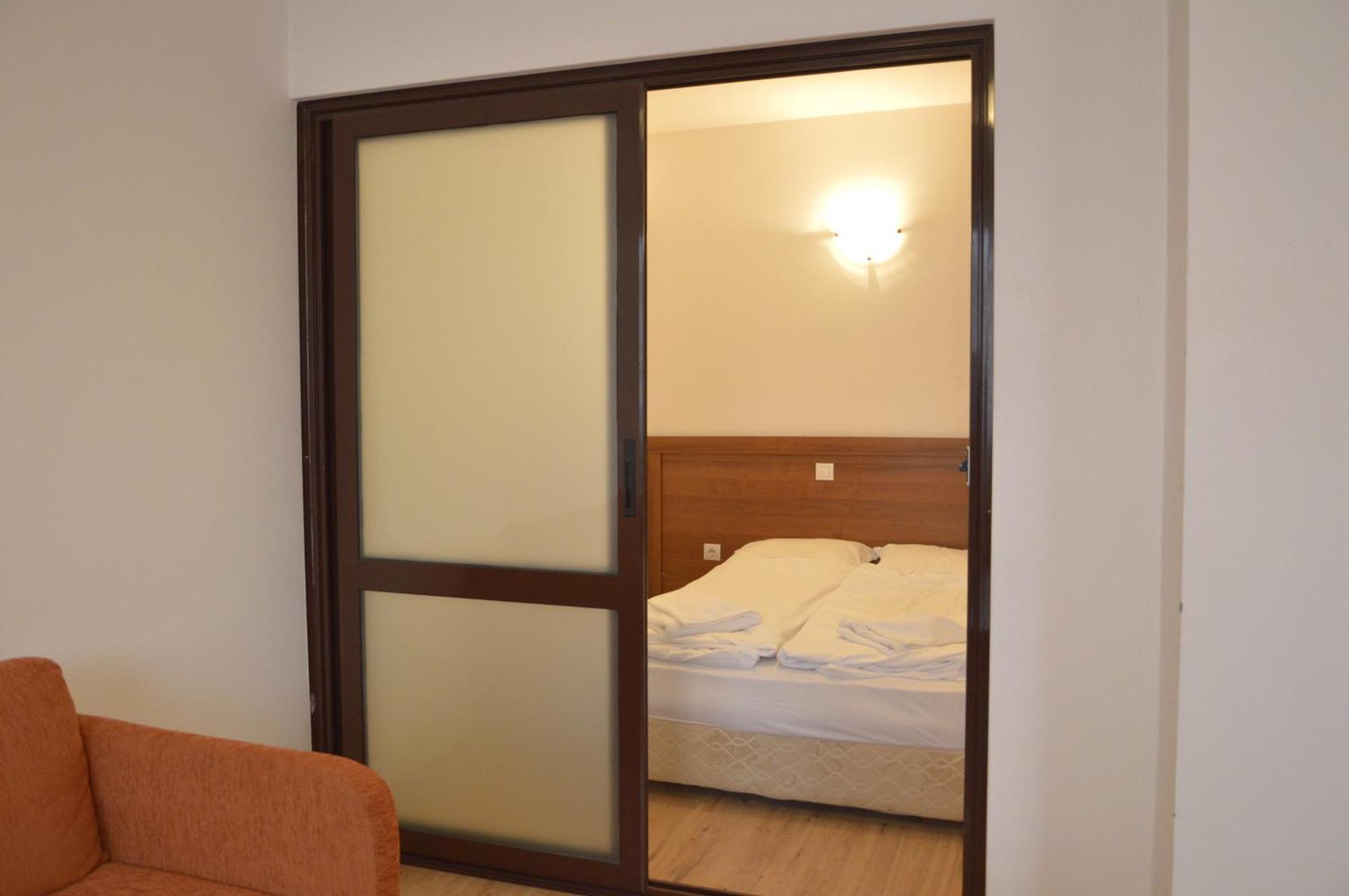 Aparthotel Winslow Highland บันสโก ห้อง รูปภาพ