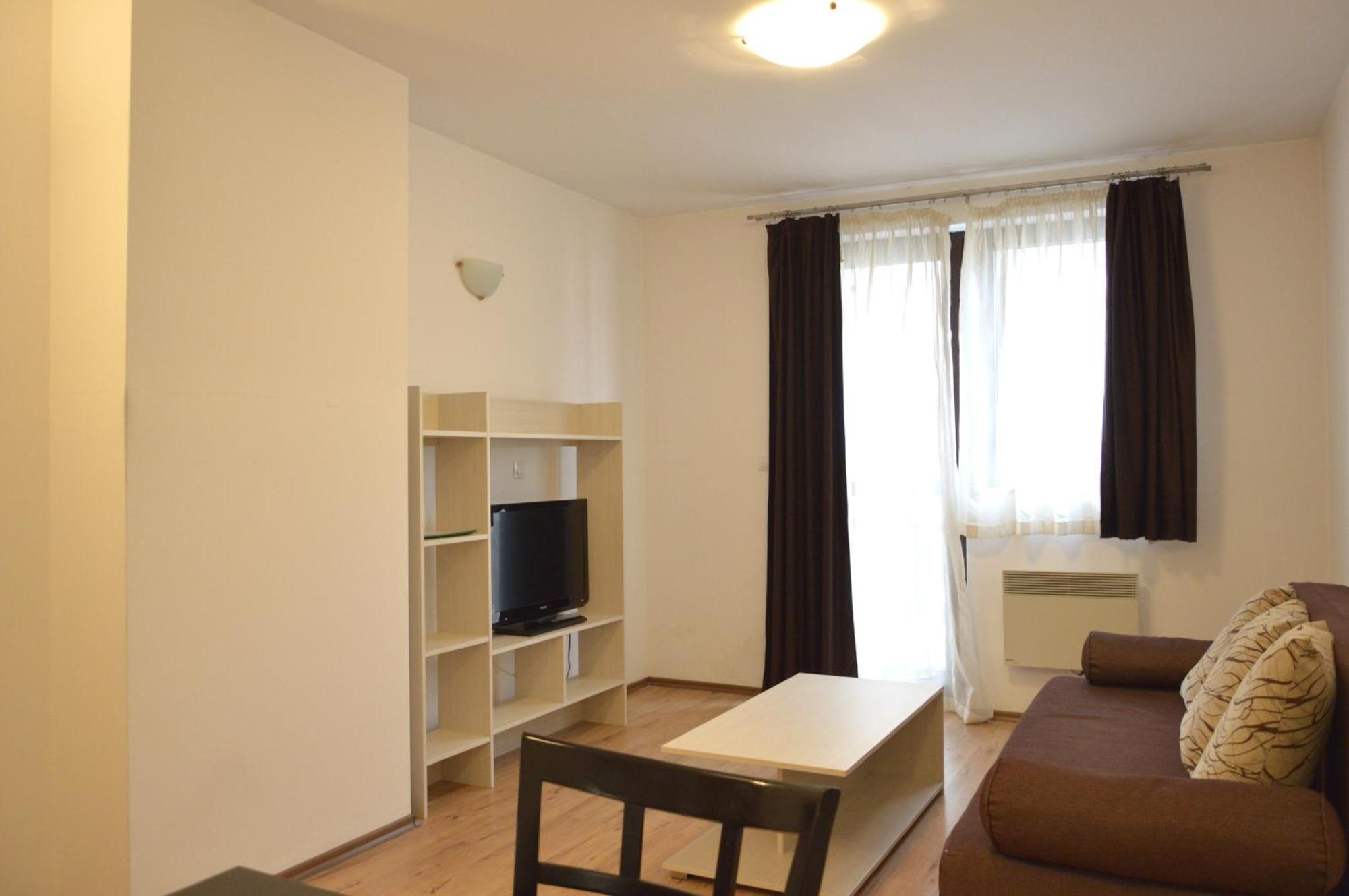 Aparthotel Winslow Highland บันสโก ห้อง รูปภาพ