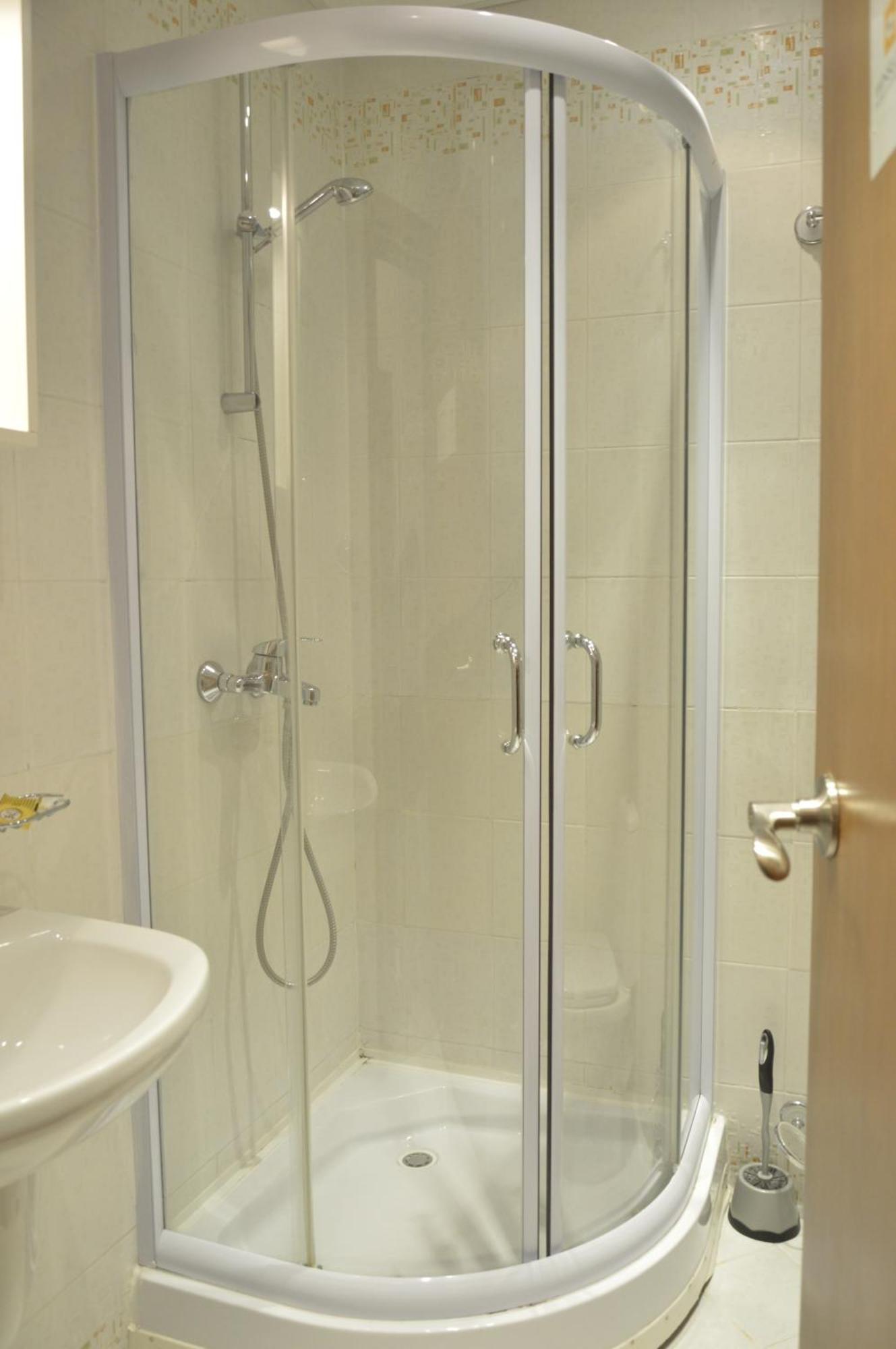 Aparthotel Winslow Highland บันสโก ภายนอก รูปภาพ