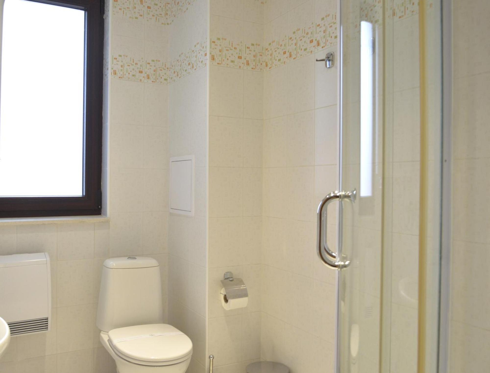 Aparthotel Winslow Highland บันสโก ห้อง รูปภาพ