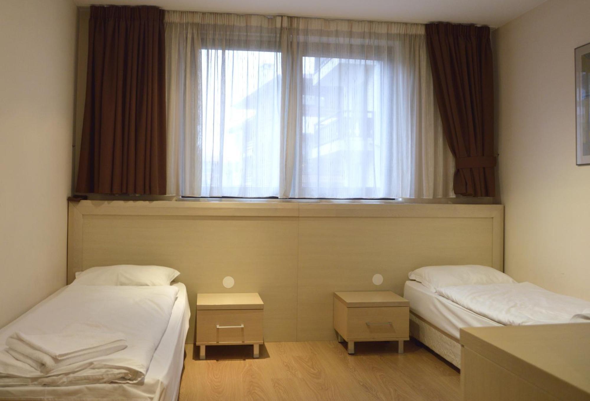 Aparthotel Winslow Highland บันสโก ห้อง รูปภาพ