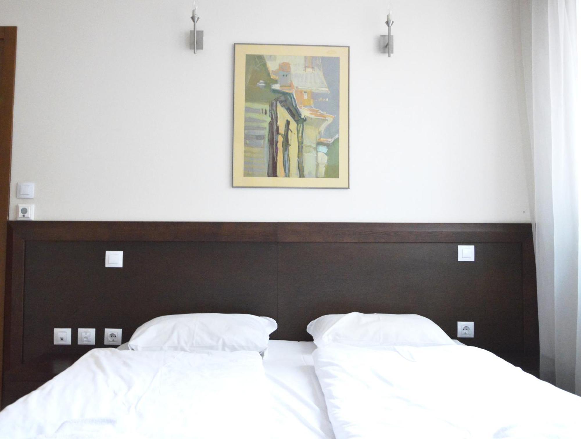 Aparthotel Winslow Highland บันสโก ภายนอก รูปภาพ