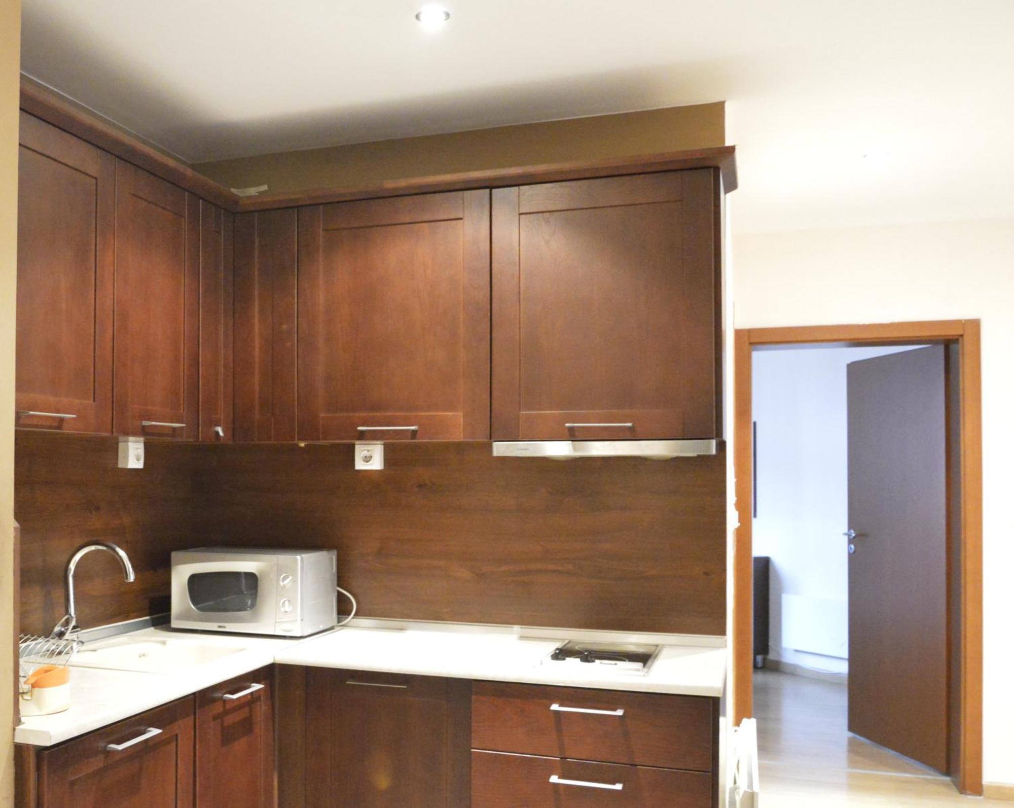 Aparthotel Winslow Highland บันสโก ห้อง รูปภาพ