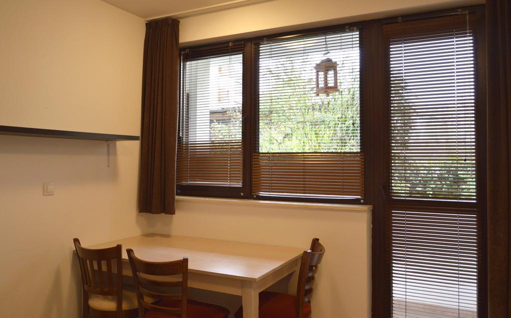 Aparthotel Winslow Highland บันสโก ห้อง รูปภาพ