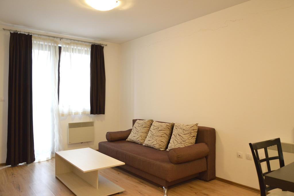 Aparthotel Winslow Highland บันสโก ห้อง รูปภาพ