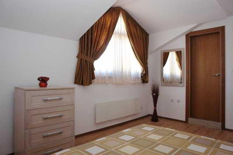 Aparthotel Winslow Highland บันสโก ภายนอก รูปภาพ