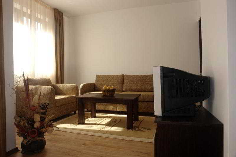 Aparthotel Winslow Highland บันสโก ภายนอก รูปภาพ